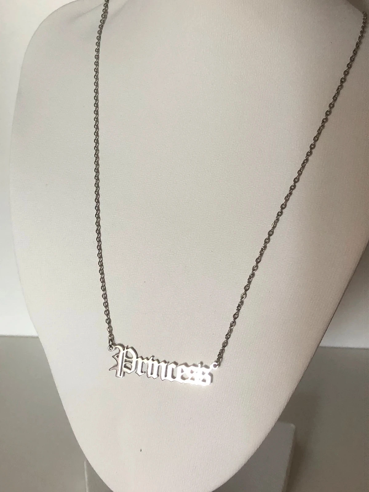 Collier Princess